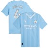 Goedkope Manchester City 2023-24 Phillips 4 Thuisshirt Goedkope Manchester City 2023-24 Phillips 4 Thuisshirt